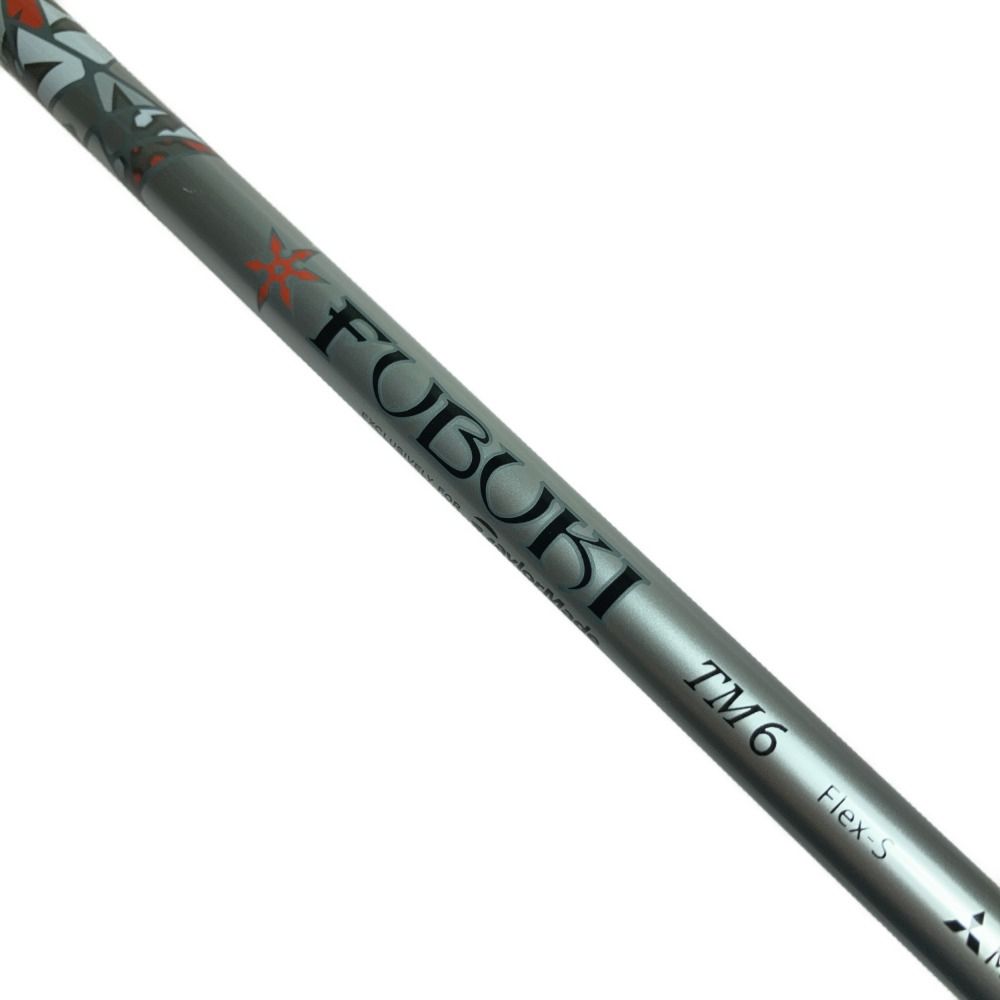 TaylorMade - ちゃん　M6 レスキュー　#4/22°    FUBUKI TM6 S M6 レスキュー FUBUKI TM6 2019(ユーティリティ（単品）)|M6