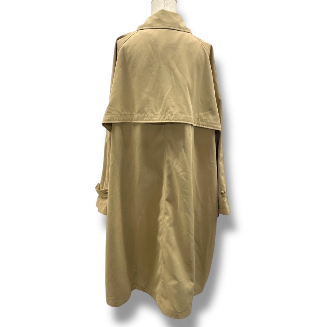 ミディフレアコート【新品未使用品】 新品未使用！ COCODEAL ミディ丈