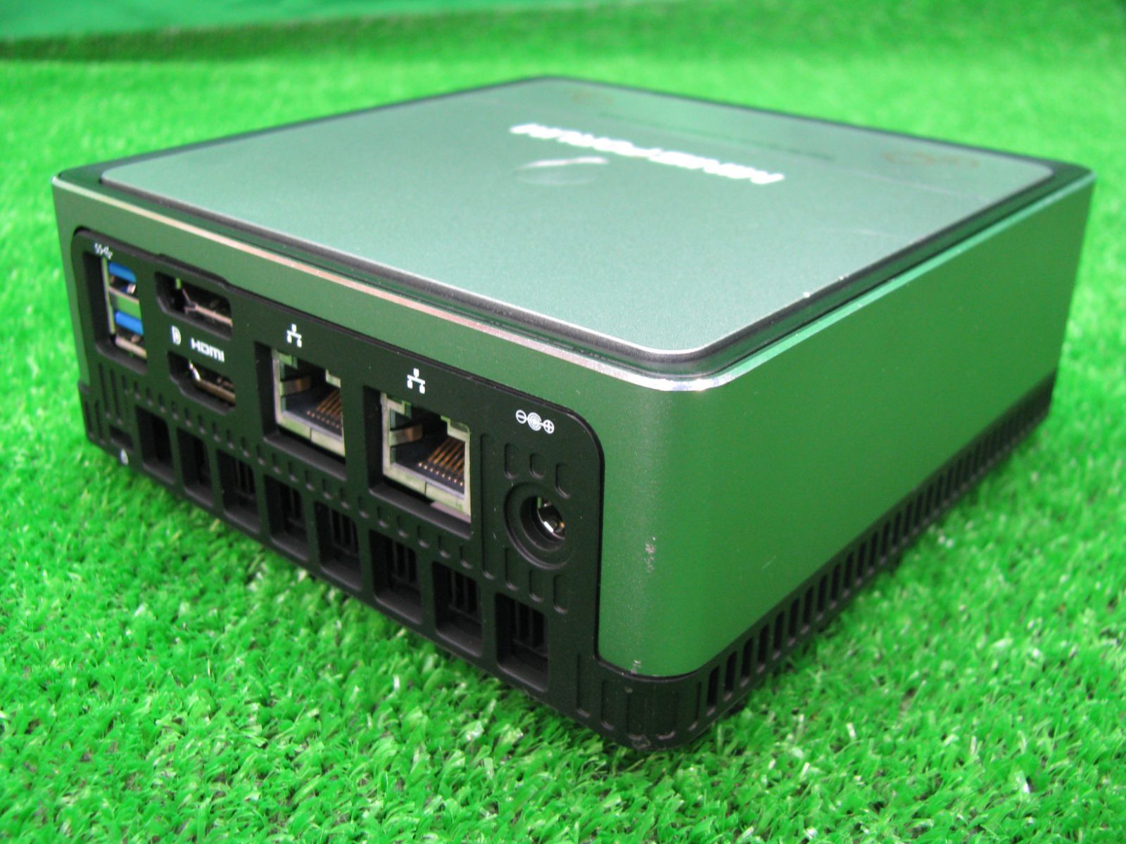 R1855】MINISFORUM UM250 MINI PC - メルカリ