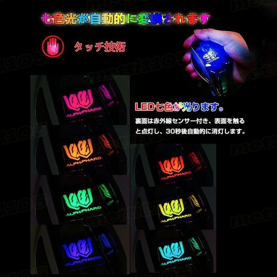 シフトノブ