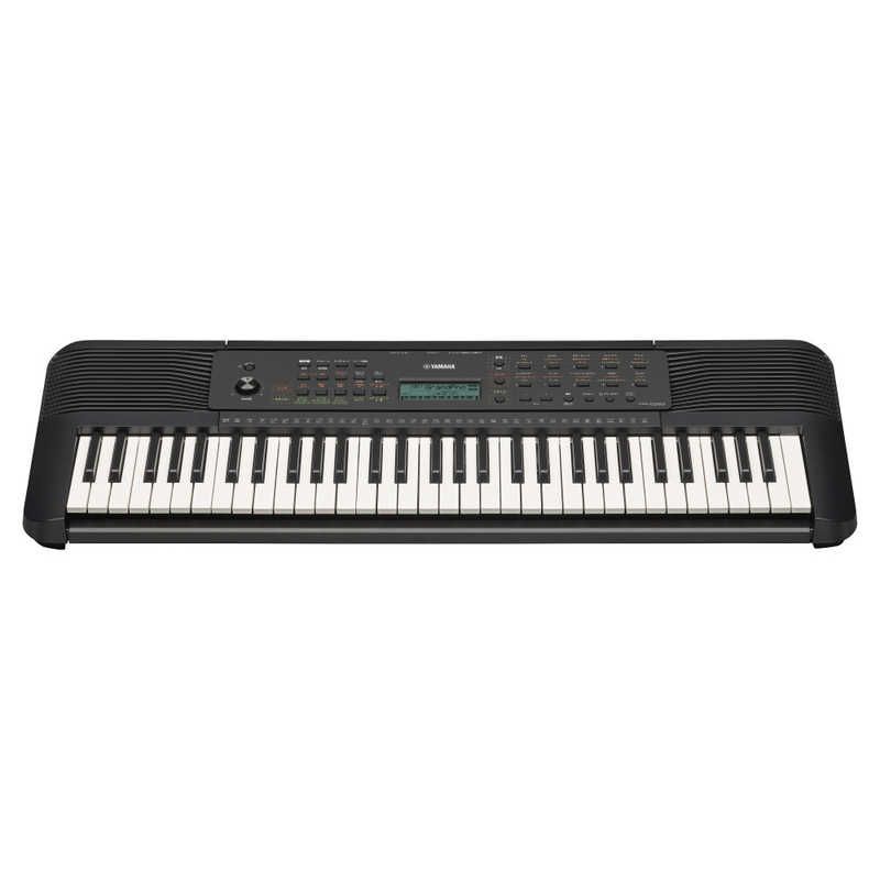 ②【通電・動作確認済み】YAMAHA ポータブルキーボードPSR-E213 ②【通電・動作確認済み】YAMAHA ポータブルキーボードPSR-E213