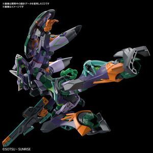 新品未開封】HG 1/144 『機動戦士Gundam GQuuuuuuX』 GFreD