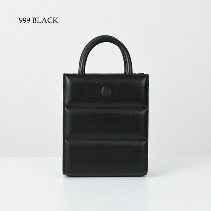 MONCLER（モンクレール）ミニショルダーバッグ MONCLER モンクレール ショルダーバッグ MICRO CARADOC キャラ