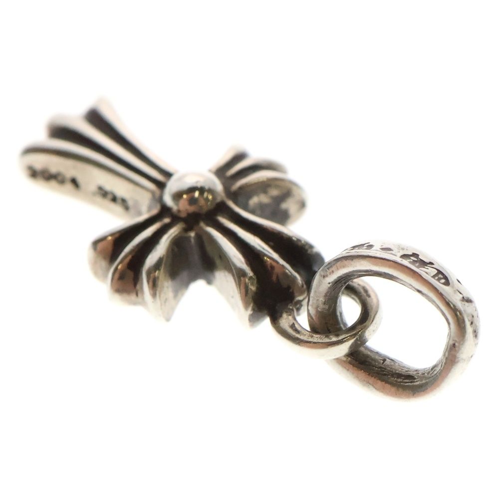 クロムハーツ ベイビーファット パヴェダイヤ CRS BBYFAT P/DMND CHROME HEARTS クロムハーツ（原本無） 22K CRS BBYFAT P DMND A