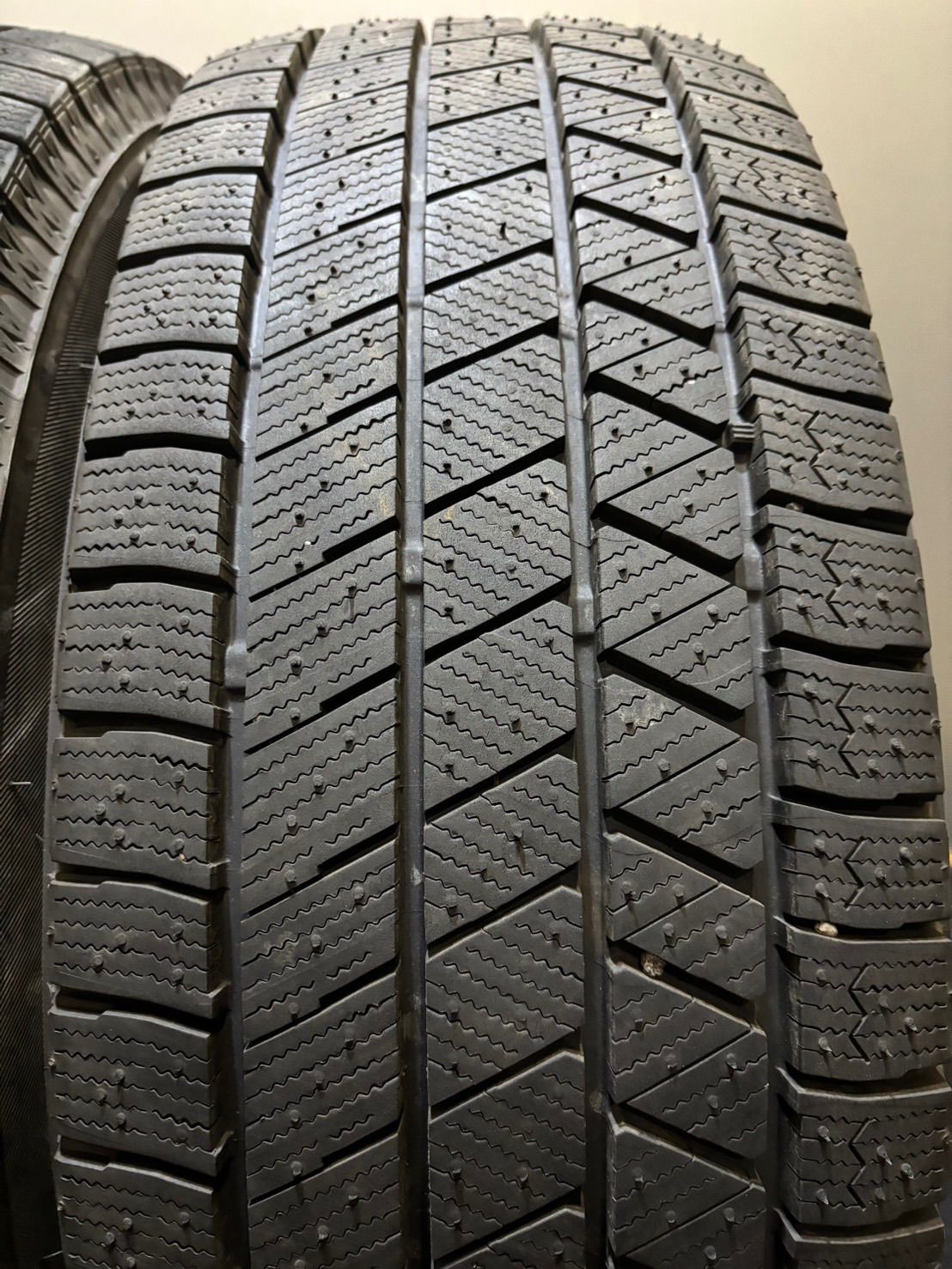17インチ 6.5J