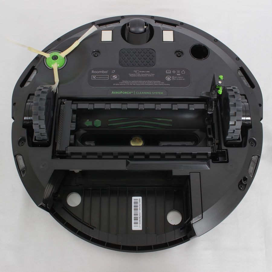 IRobot Roomba i7 ジャンク品 【ルンバ】400円のゴミを魔改造で