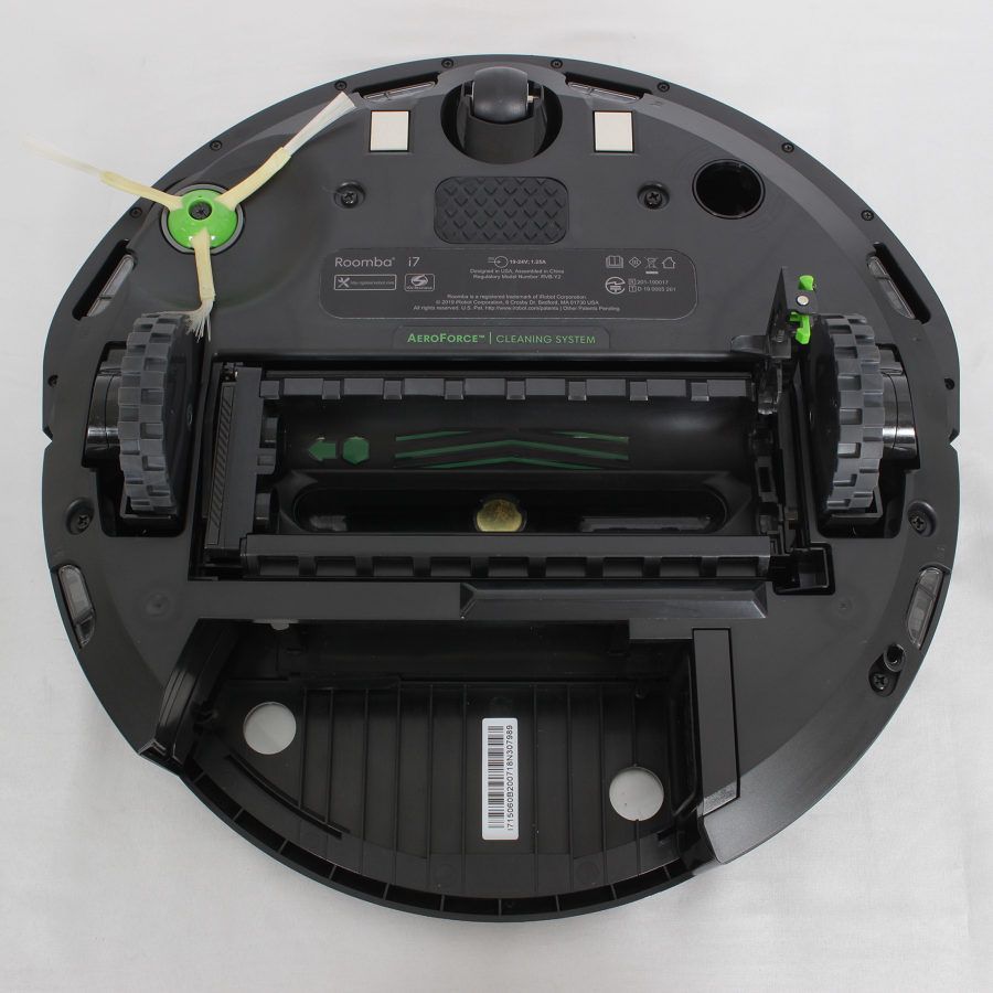 iRobot ルンバ i7 i715060 ロボット掃除機 Roomba 本体 - メルカリ