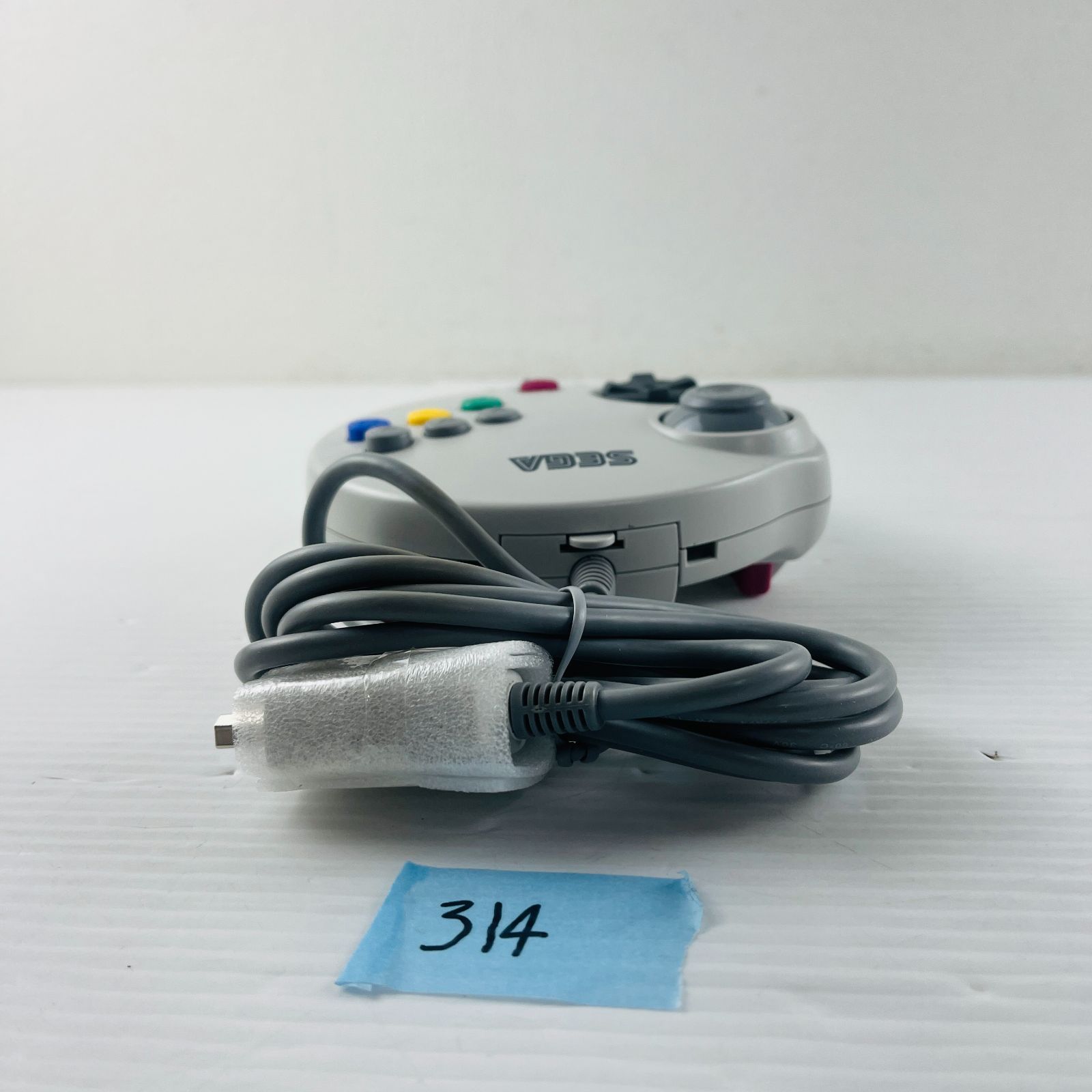 セガサターン SEGASATURN