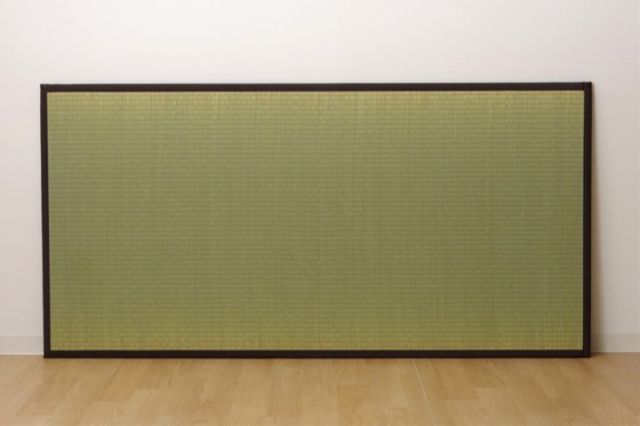 ネイビー 約82×164cm