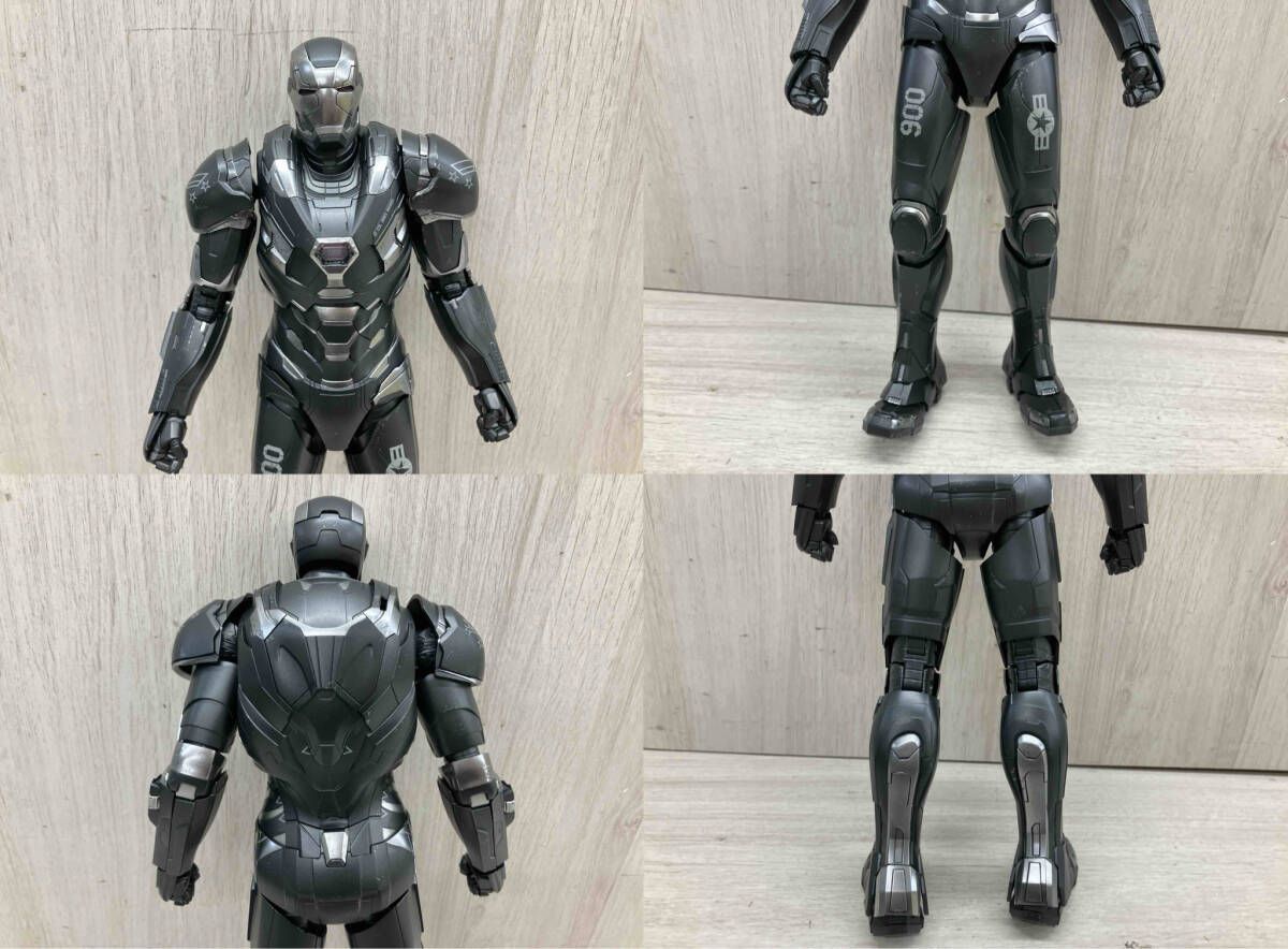 ホットトイズ ホットトイズ ウォｰマシン 1/6 ムｰビｰ・マスタｰピｰス