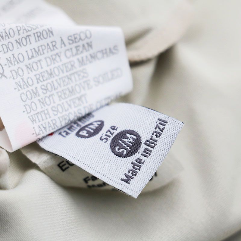 新古品 Invel インヴェル Tamanho Tシャツ P/M S/M MR7-02-90 - メルカリ