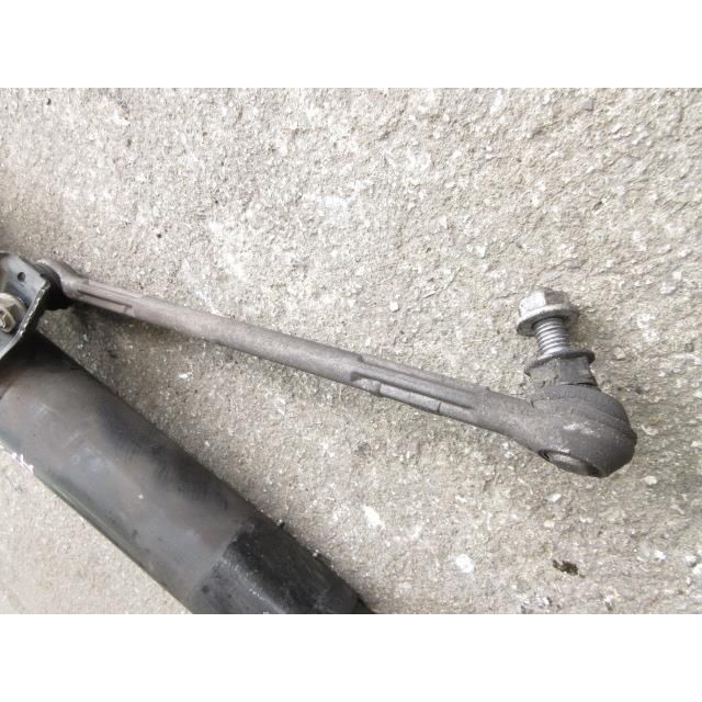 NHP10 アクア 右フロントストラット ショック 48510-52G60 ☆アクア S