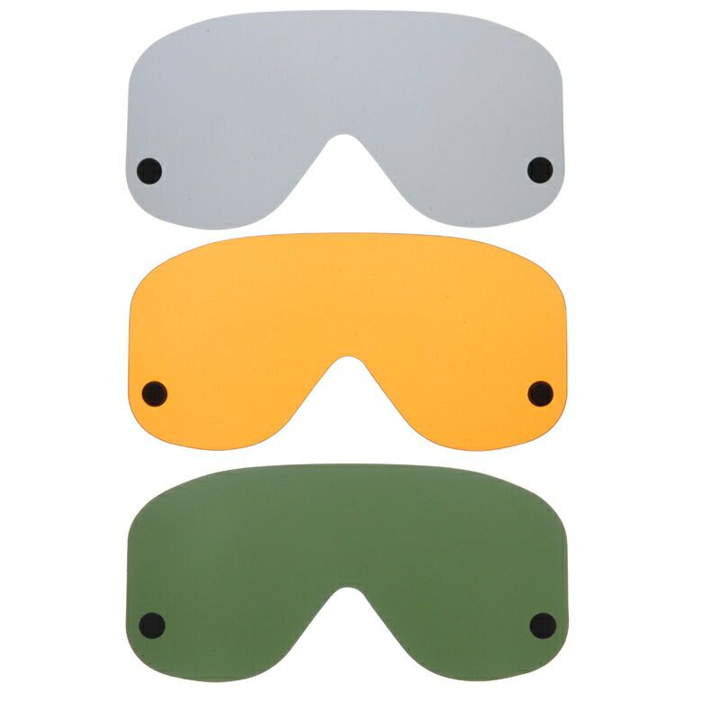 baruffaldi SPEED4 Green Wood BRIGHTFACE_UK