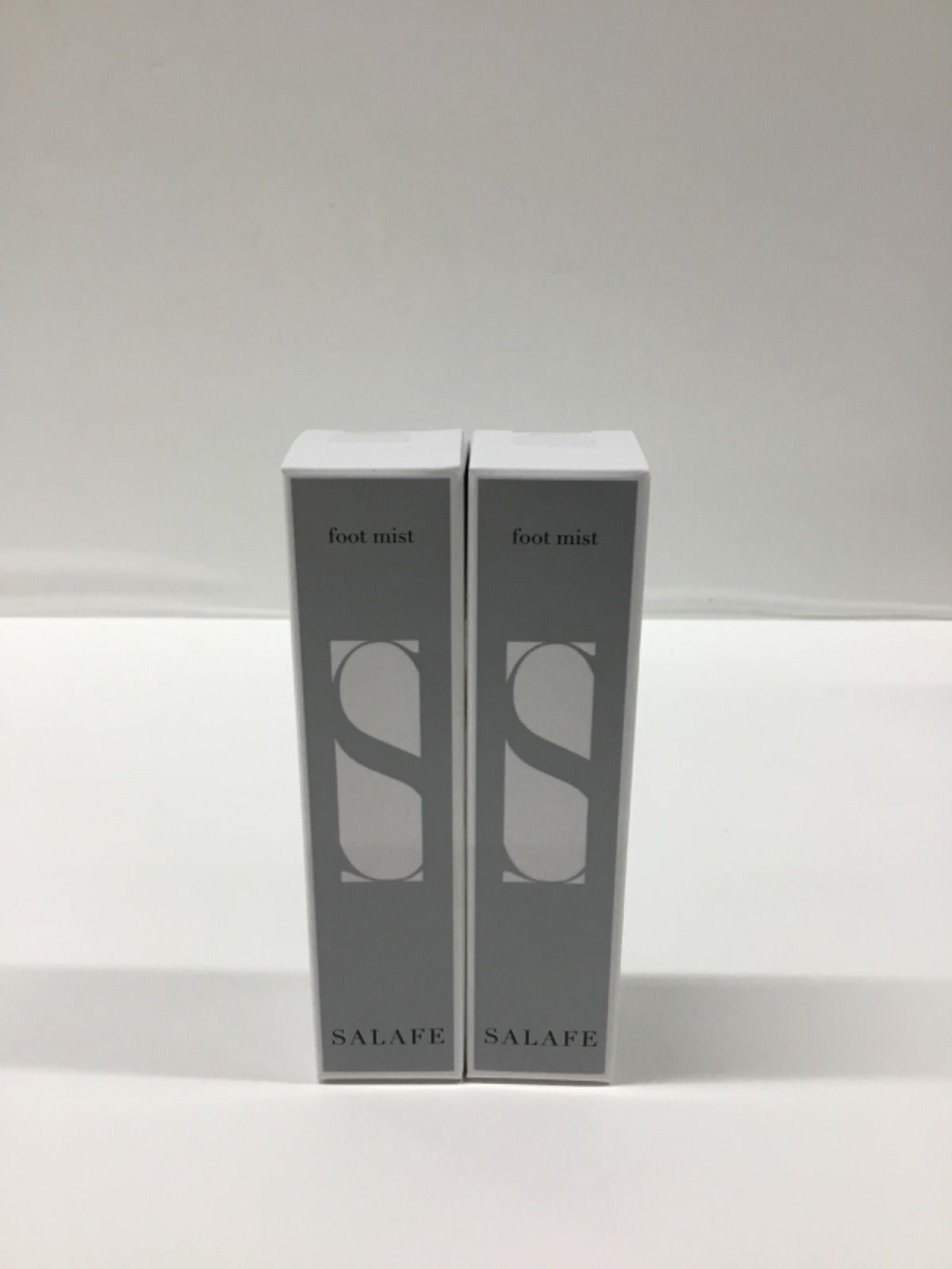 L249 K SALAFE サラフェ フットミスト（足サラ）デオローション M 薬用制汗 30ml ２点セット