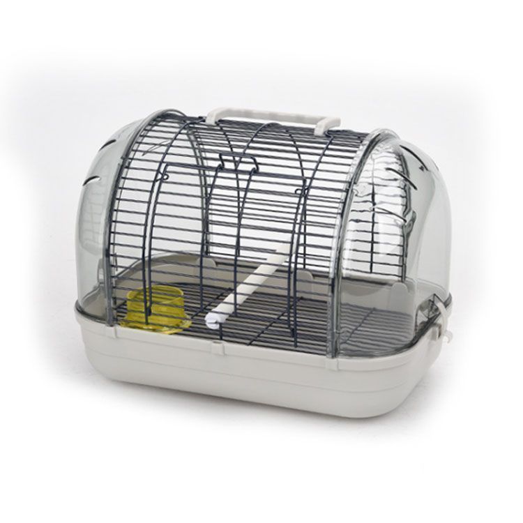 小型 ケージ 鳥かご 鳥 組み立て式 鳥かご 文鳥 バードケージ キャリーケージ 持ち手付き インコ 止まり木付き 通院 持ち運び セキセイインコ 防災 キャリーバッグ お出かけ お散歩 簡易ロック 3ed8c45e-6373-