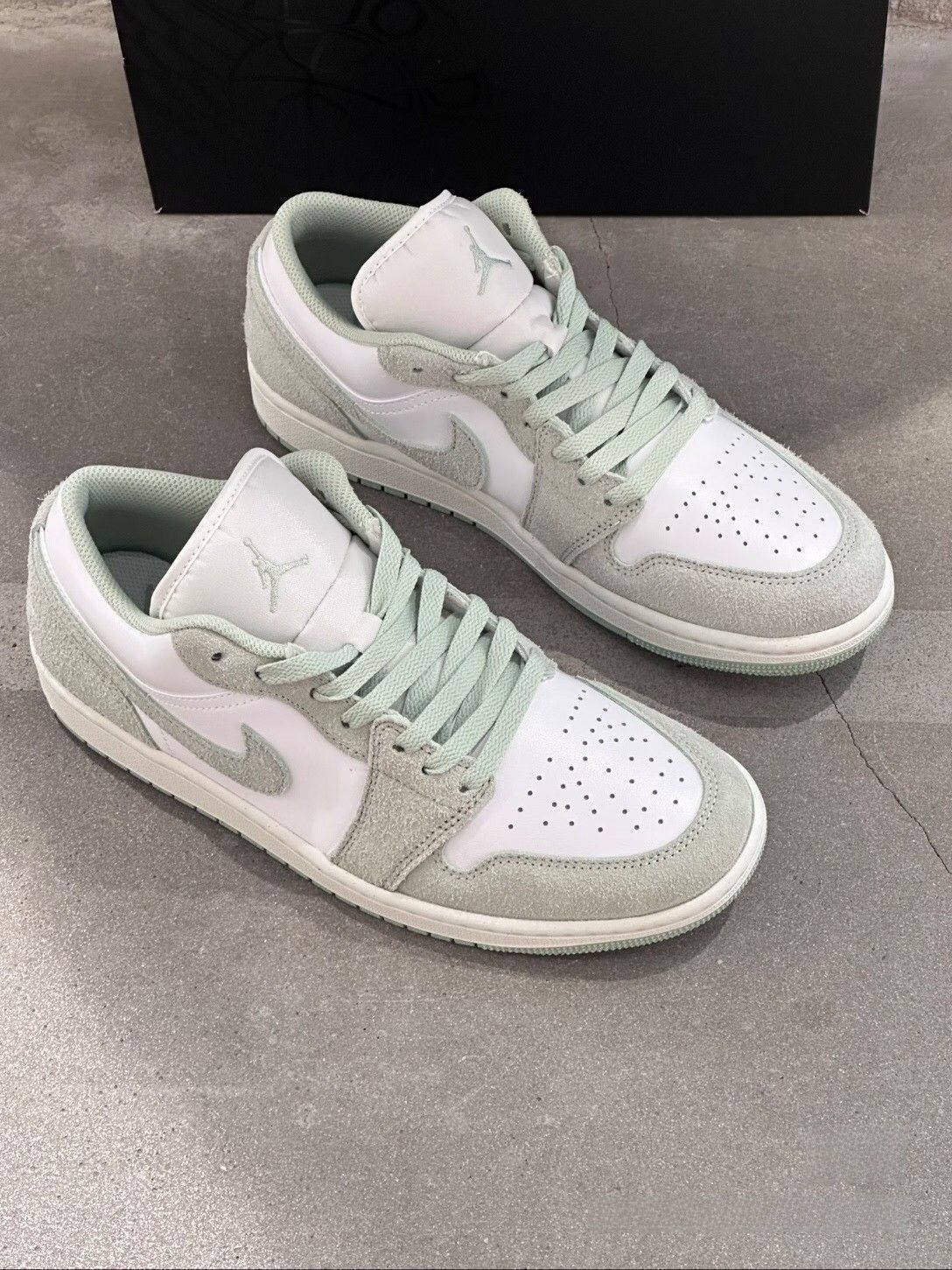 ?大 ? ♥ NIKE ナイキ スニーカー Air Jordan 1 Low AJ1 男女兼用 ジョーダン