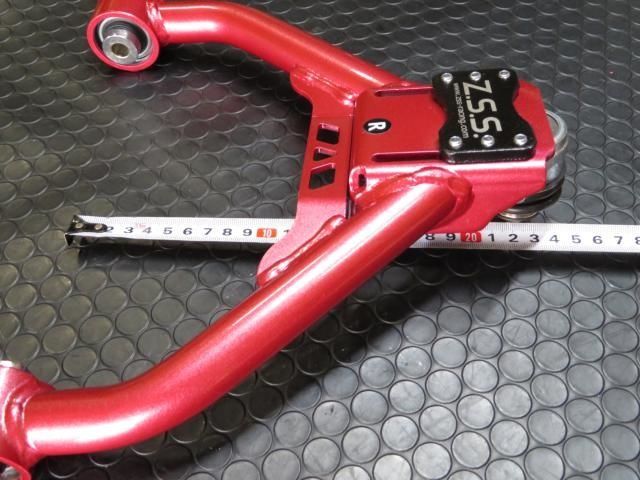 Z34 フェアレディZ V36 スカイライン Y50 フーガ Z.S.S. DG-Storm