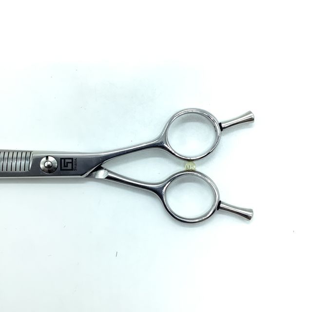 BEARDS マシュマロカーブシザー トリミングシザー ハサミ - トリミング