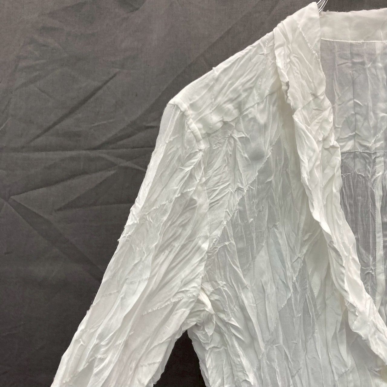 美品 07aw プリーツプリーズ PLEATS PLEASE イッセイミヤケ