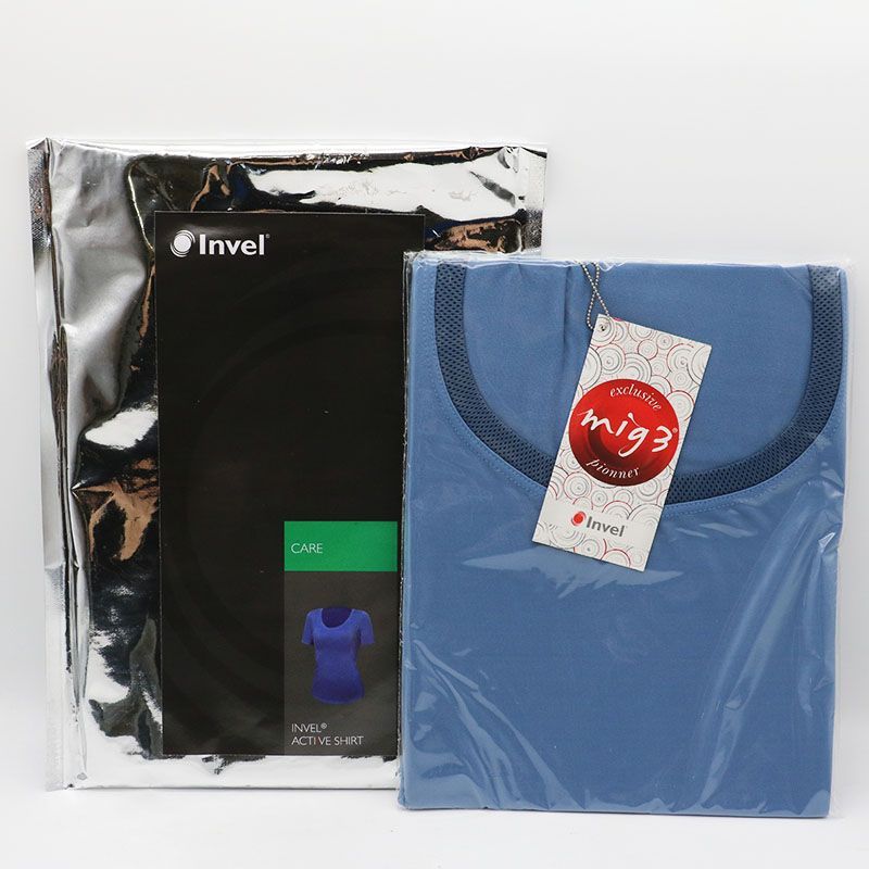 インヴェルアクティブスポーツGG（7） アライヴン NEWダブル G