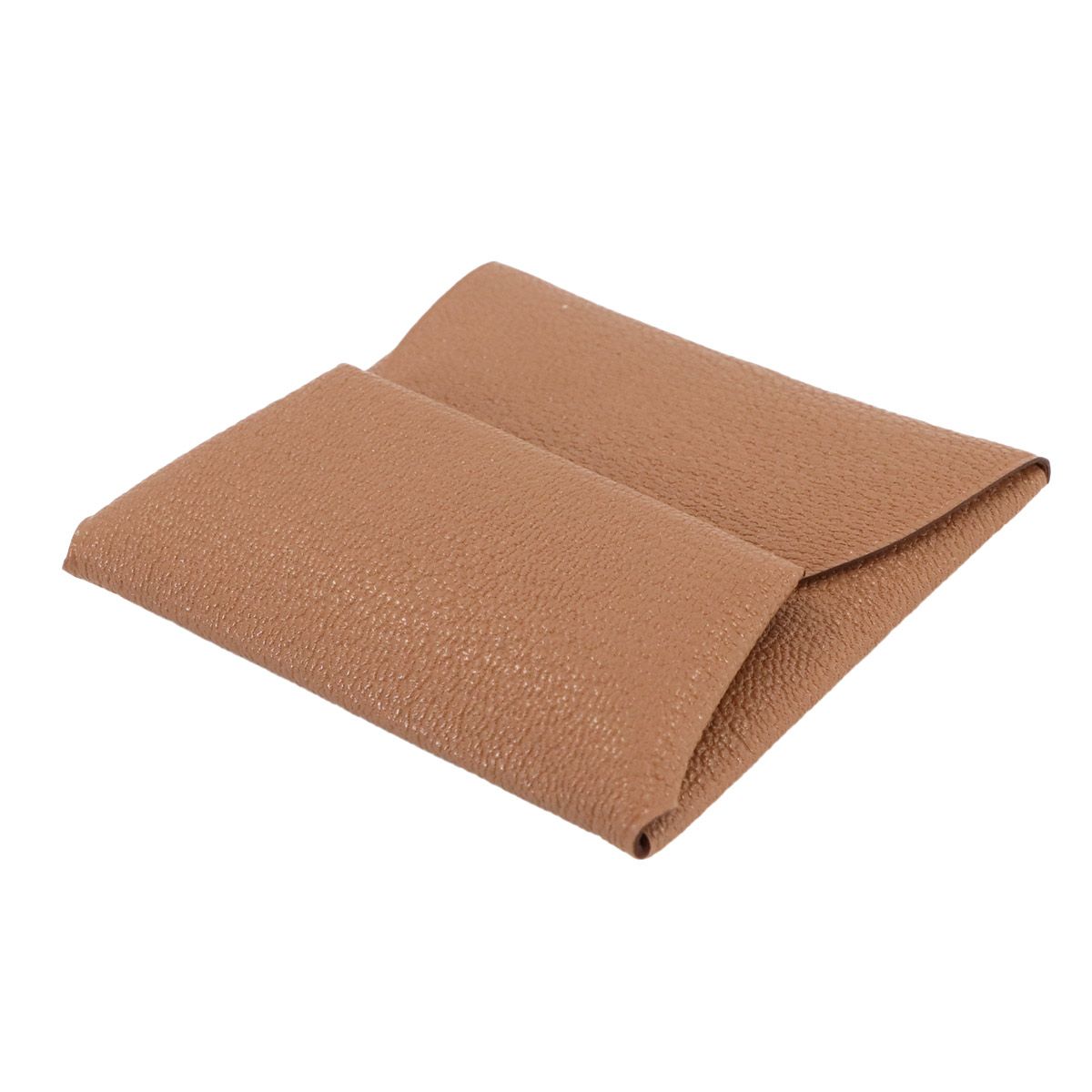 未使用 展示品 エルメス HERMES バスティア コインケース 小銭入れ