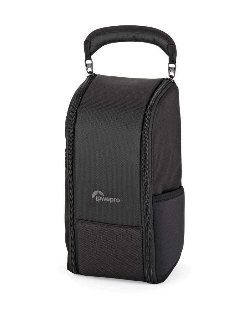 数量 プロタクティック レンズエクスチェンジケース レンズケース 200AW 2.7L Lowepro LP37178-PWW