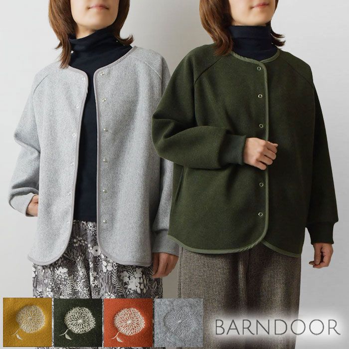 JENNE ニットリングケープ ブラック 2024 ニットリングケープ｜JENNE