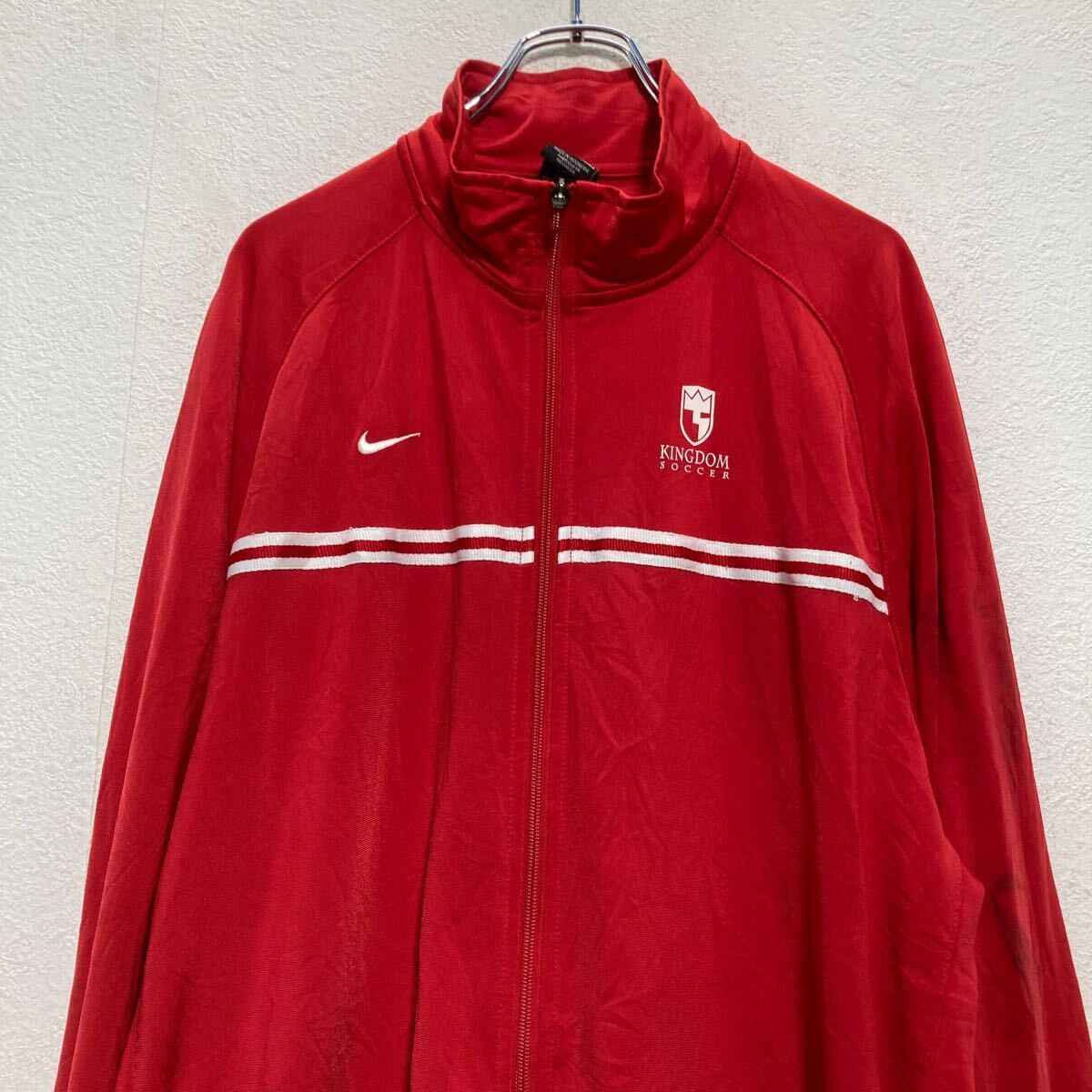 Nike 赤 ジップアップジャケット Amazon.co.jp: Nike Men's Sportswear Club Fleece Full Zip