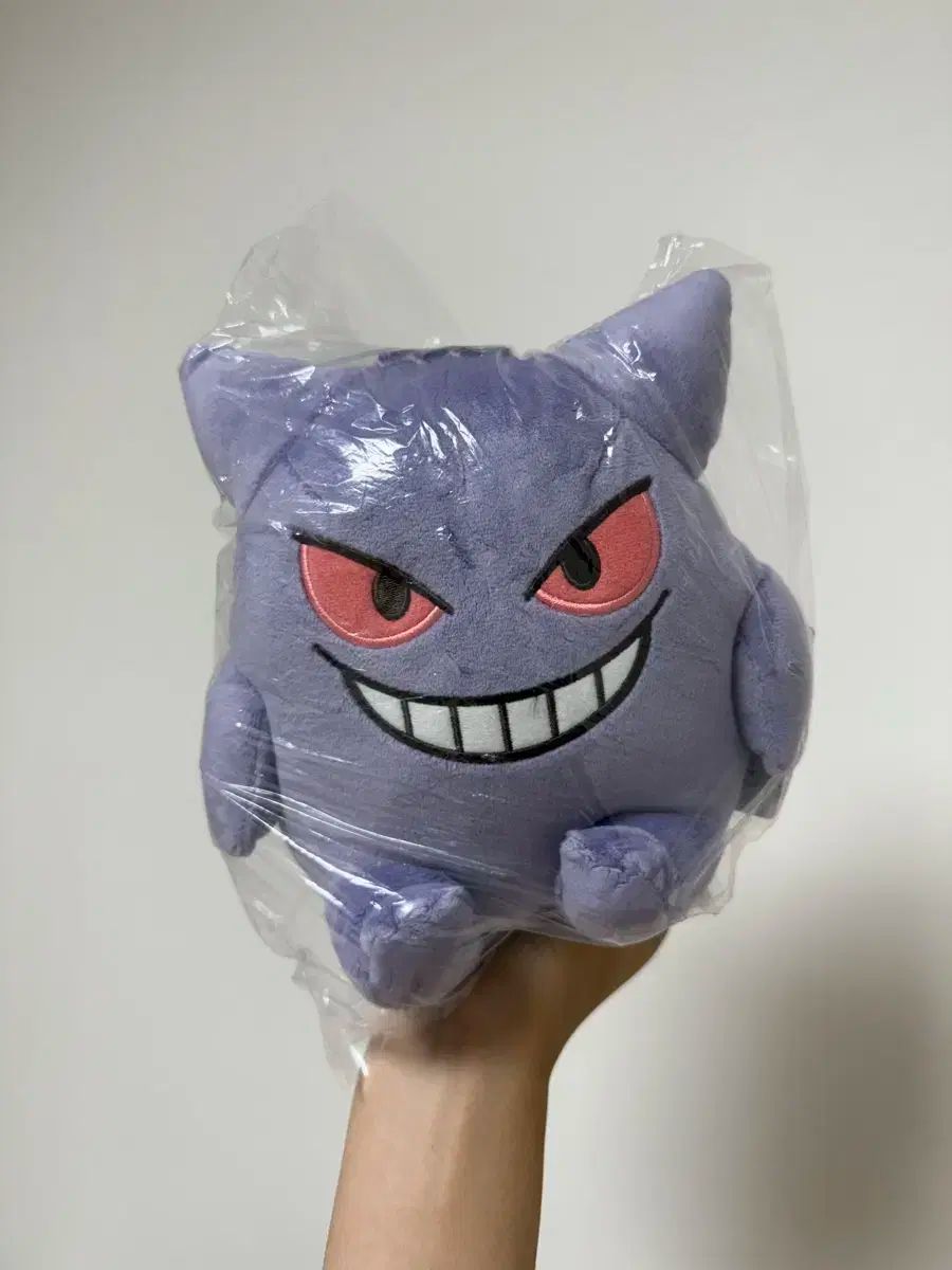 ゲンガーぬいぐるみ　まとめ売り ゲンガー人形 PP06 ゲンガー S