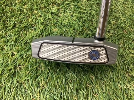 オデッセイ MILLED COLLECTION #7　パター 34インチ Odyssey Milled Collection #7 34” | eBay
