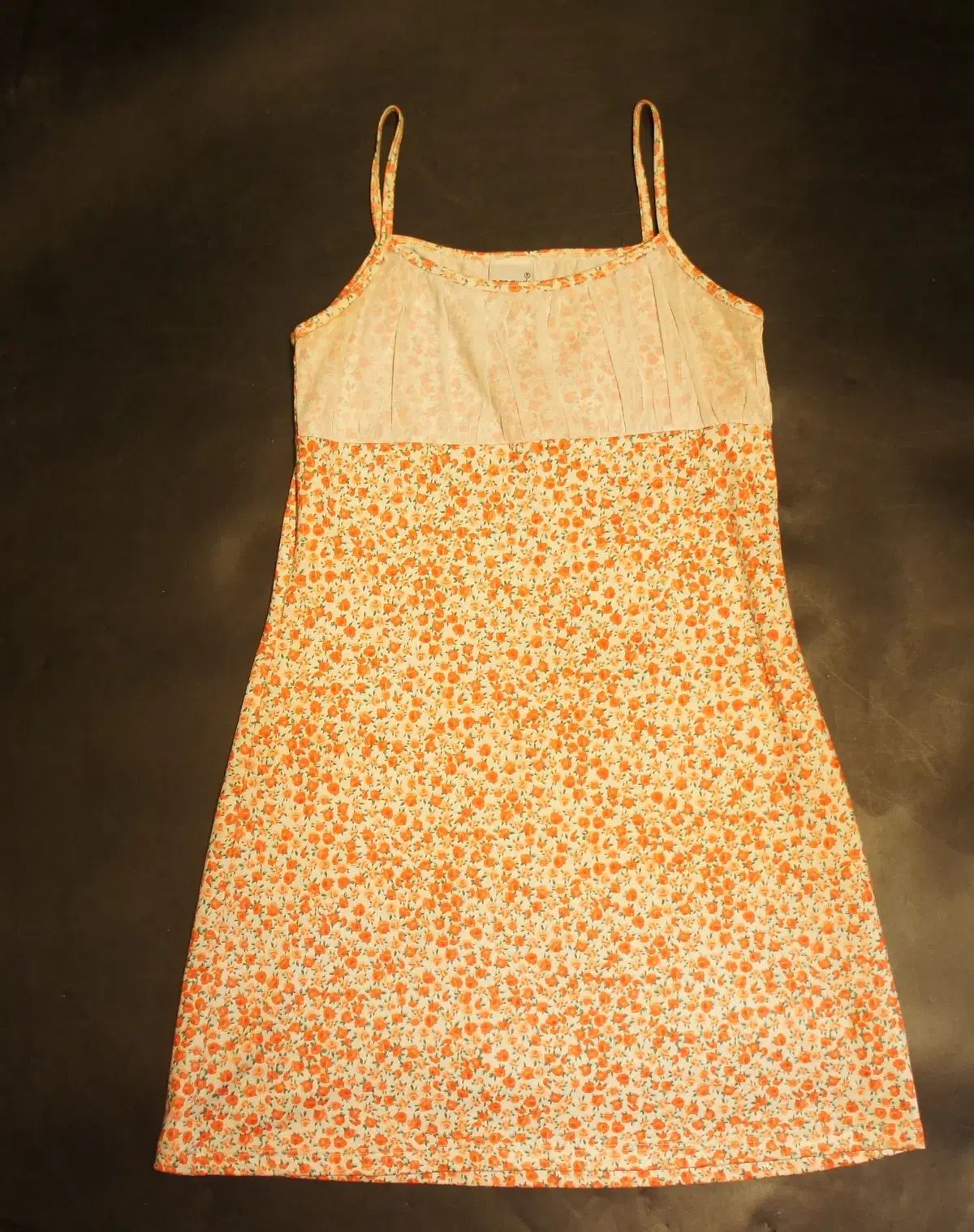 ミニワンピース