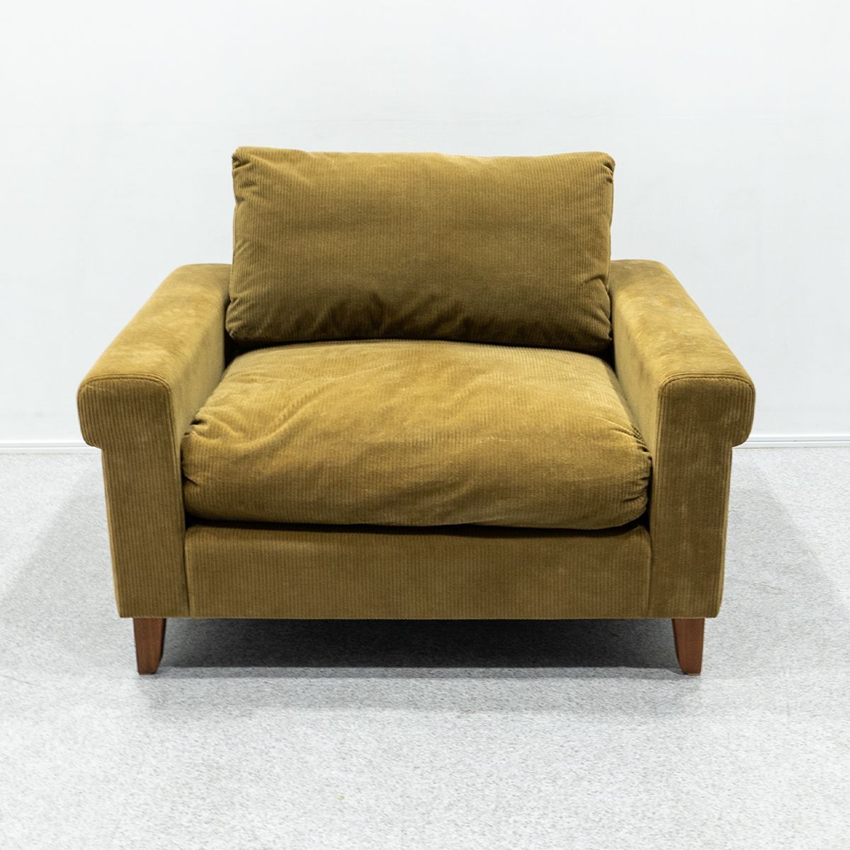 展示品】TRUCK FURNITURE トラックファニチャー FK SOFA FKソファ 1.5