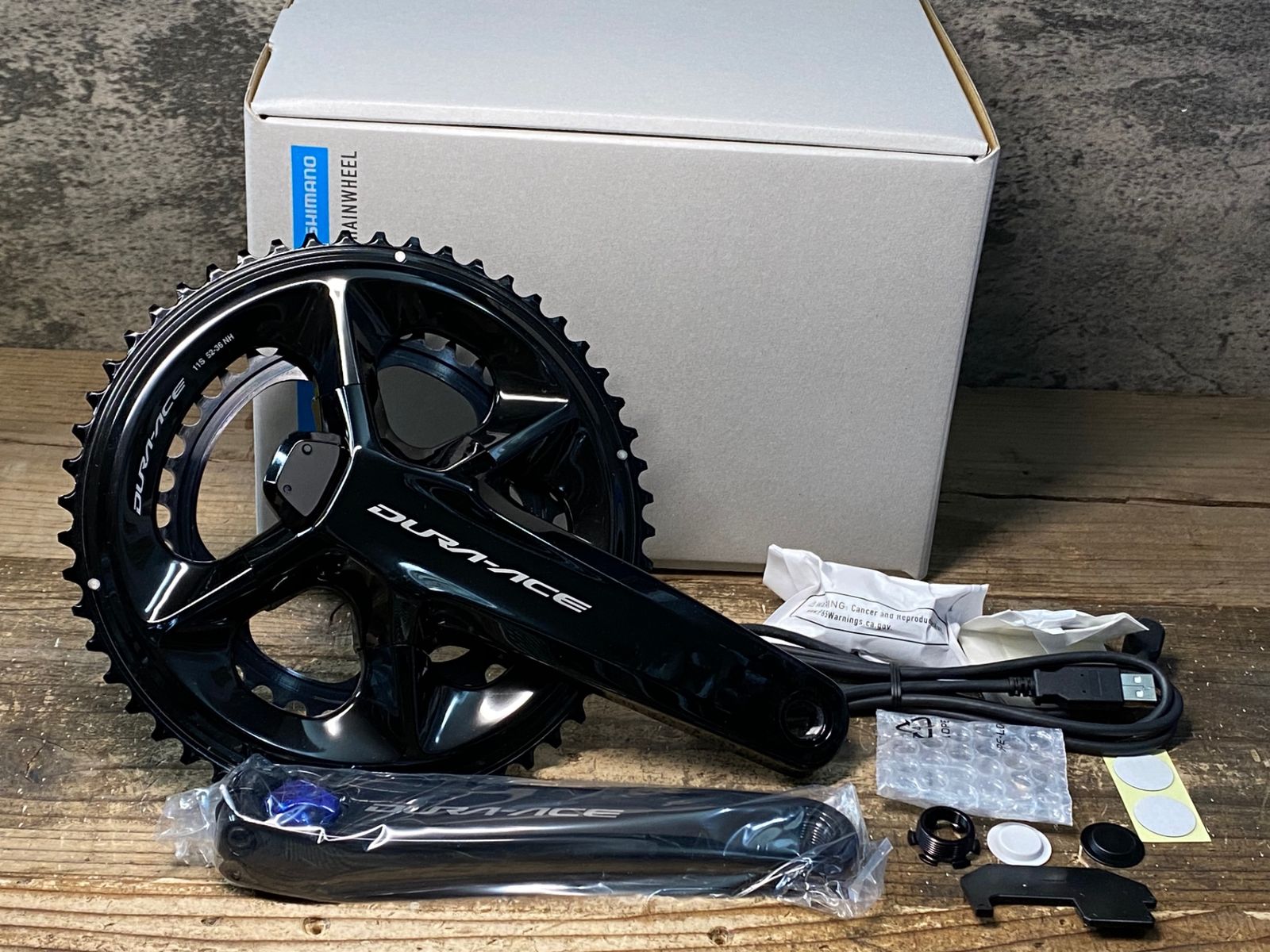 SHIMANO FC-R9200-PX 170mm ※ジャンク品 SHIMANO FC-R9200-PX 170mm ※ジャンク品 - メルカリ