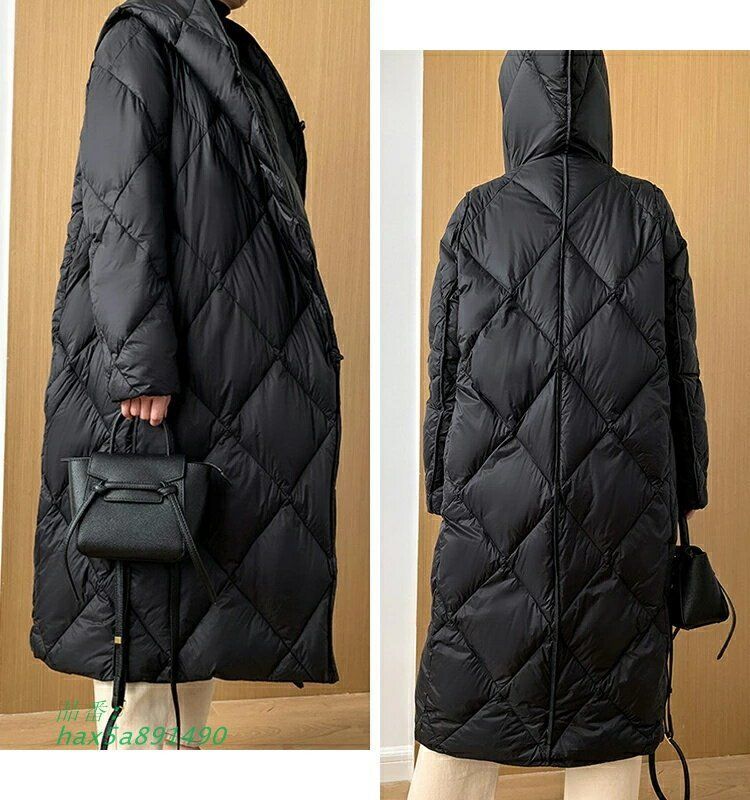 フード付き 暖かい