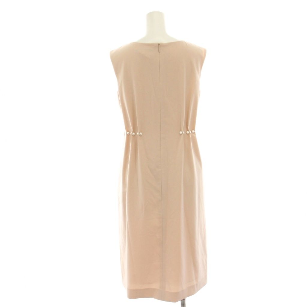 パールエレガンスドレス ワンピース