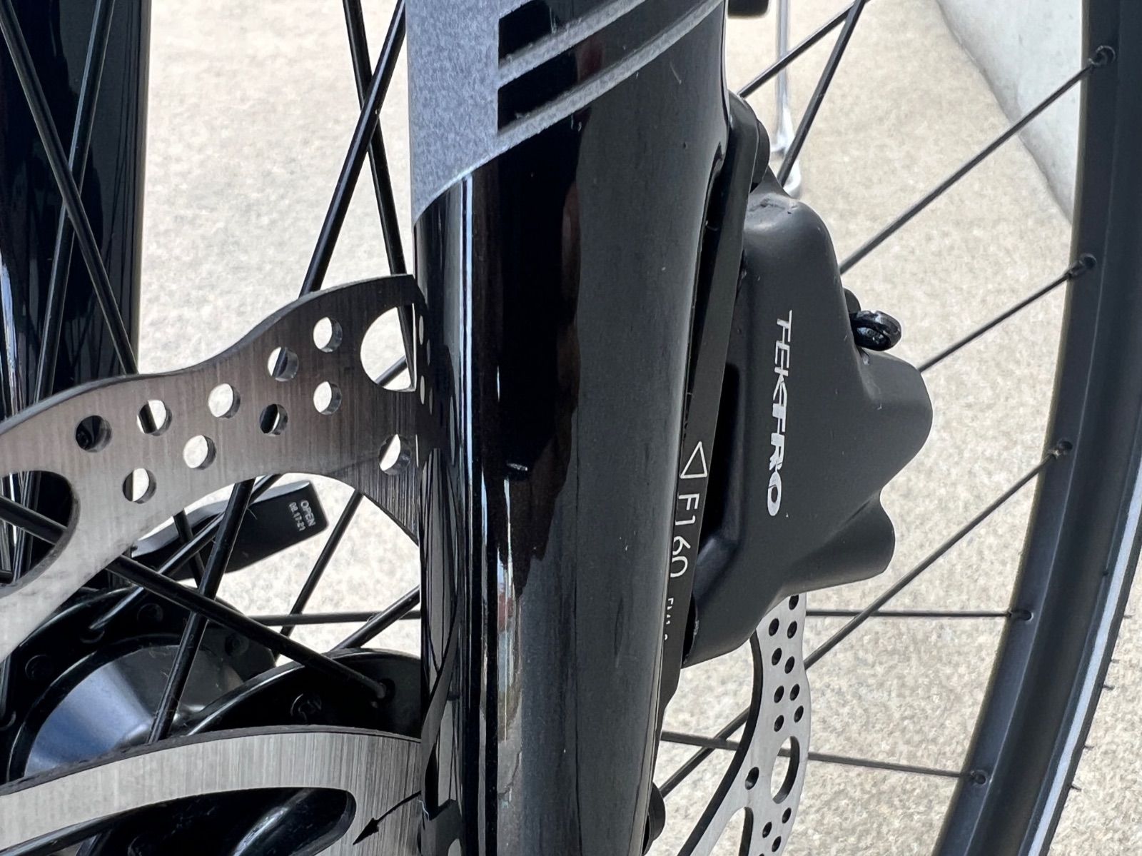 諭吉☆さま専用ページ】 cannondale QuickDisc3 キャノンデール