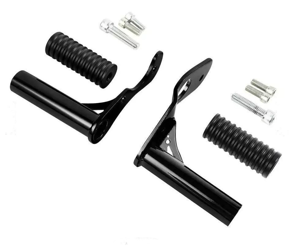 ハーレー リア クラッシュバー 転倒防止 ソフテイル フレームスライダー ハイウェイペグ エンジンガード バイク プロテクター ローライダー