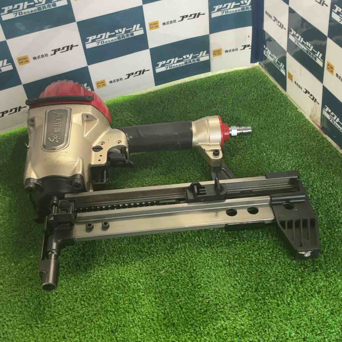 常圧コンクリピン打ち機 SHHG2940