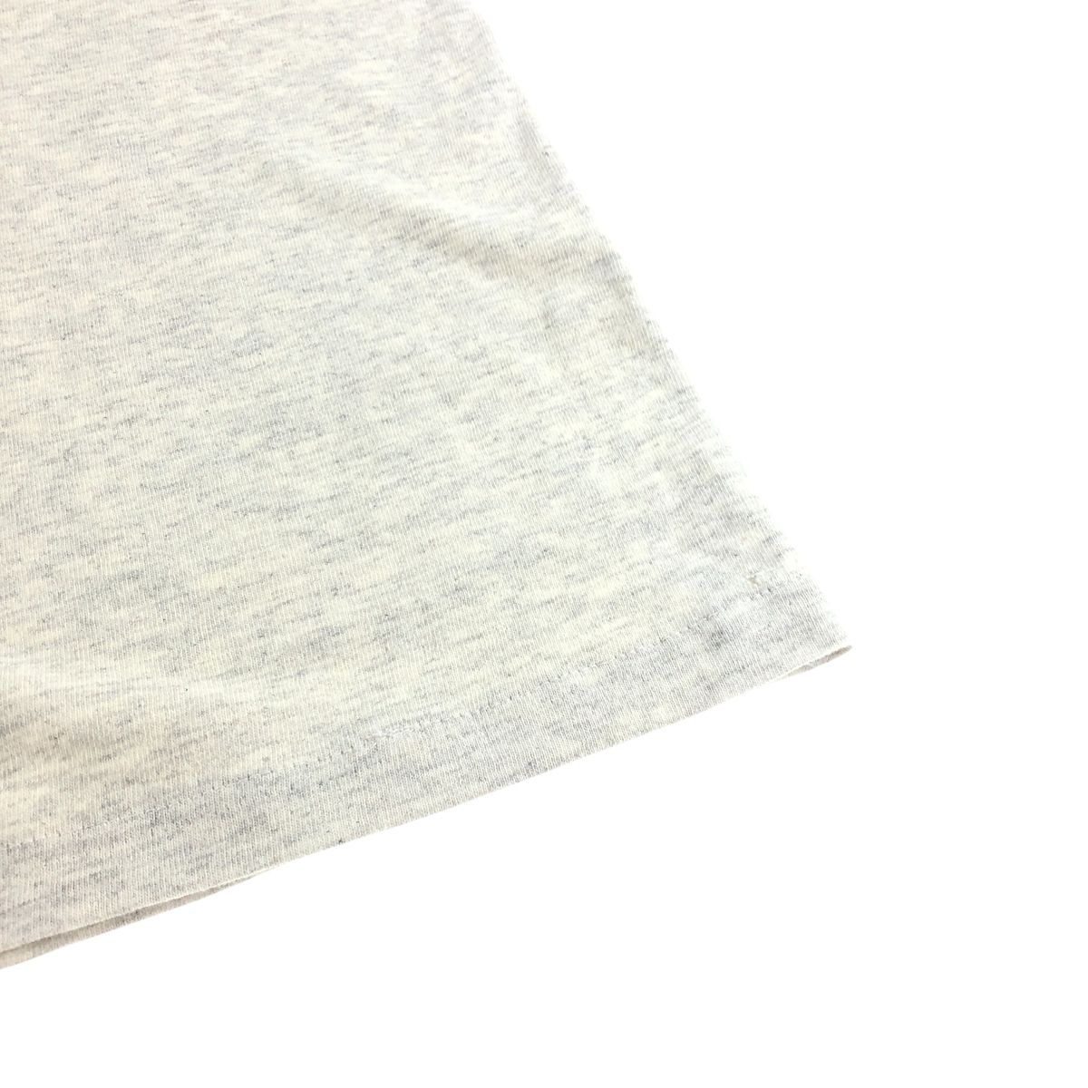 ウッドペッカー キャラクタープリントTシャツ