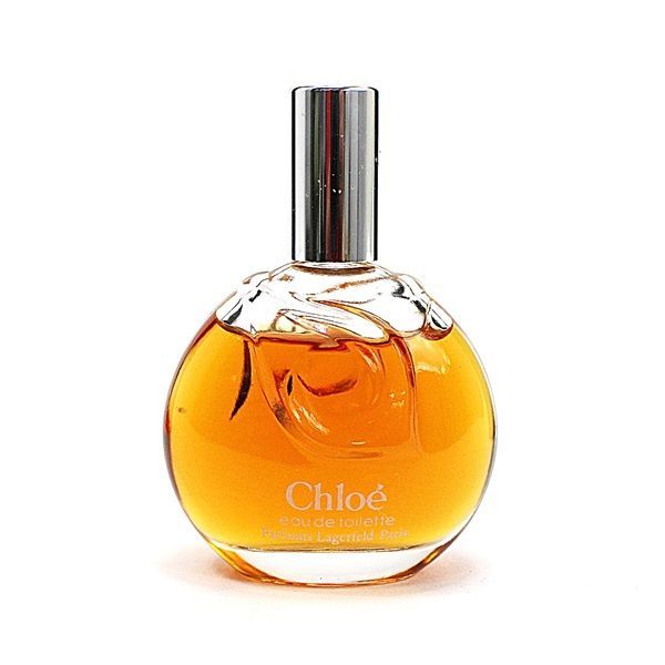 希望価格不可 廃盤レア Chloe クロエ ラガーフェルド オードトワレ50ml