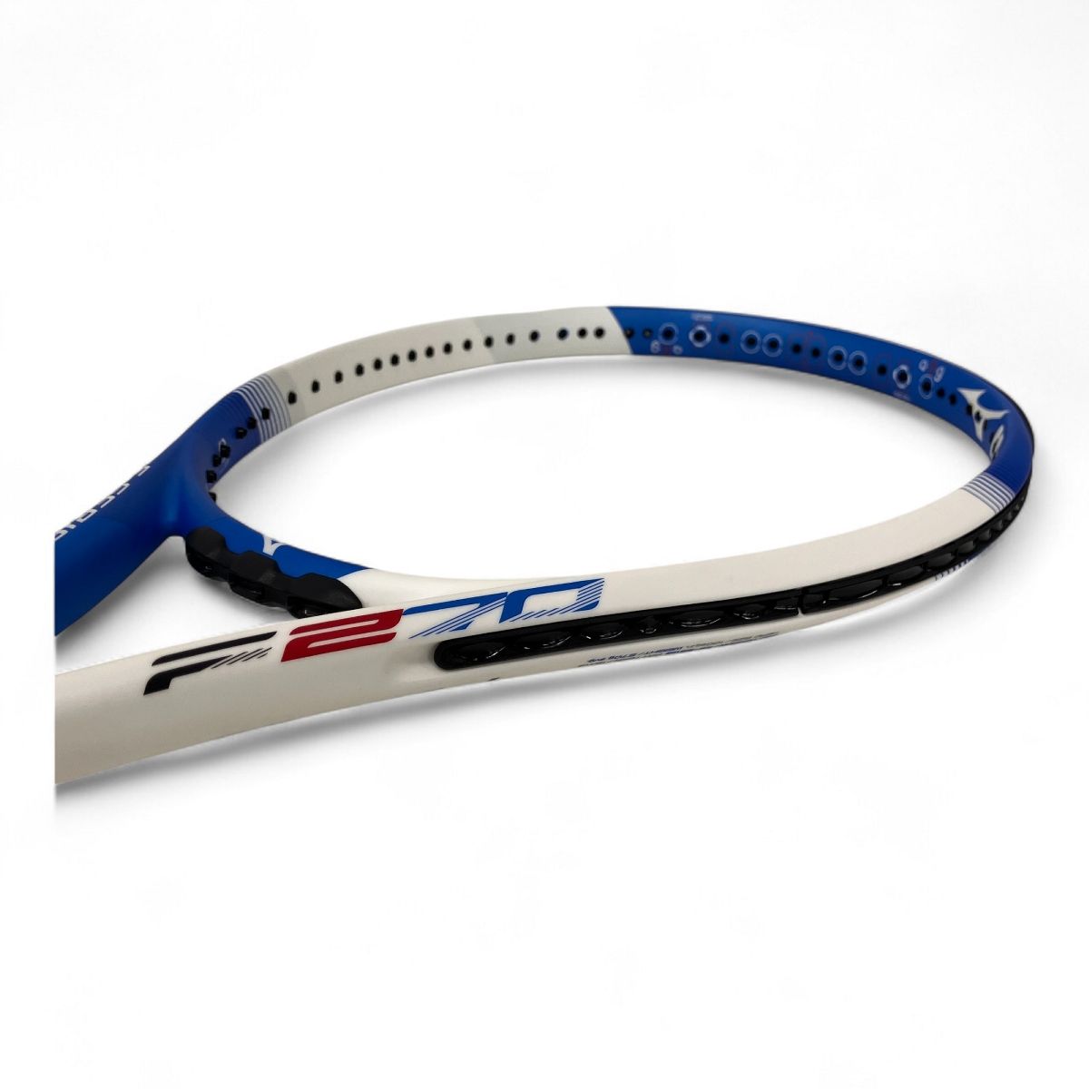 F270 ホワイトアンドブルー