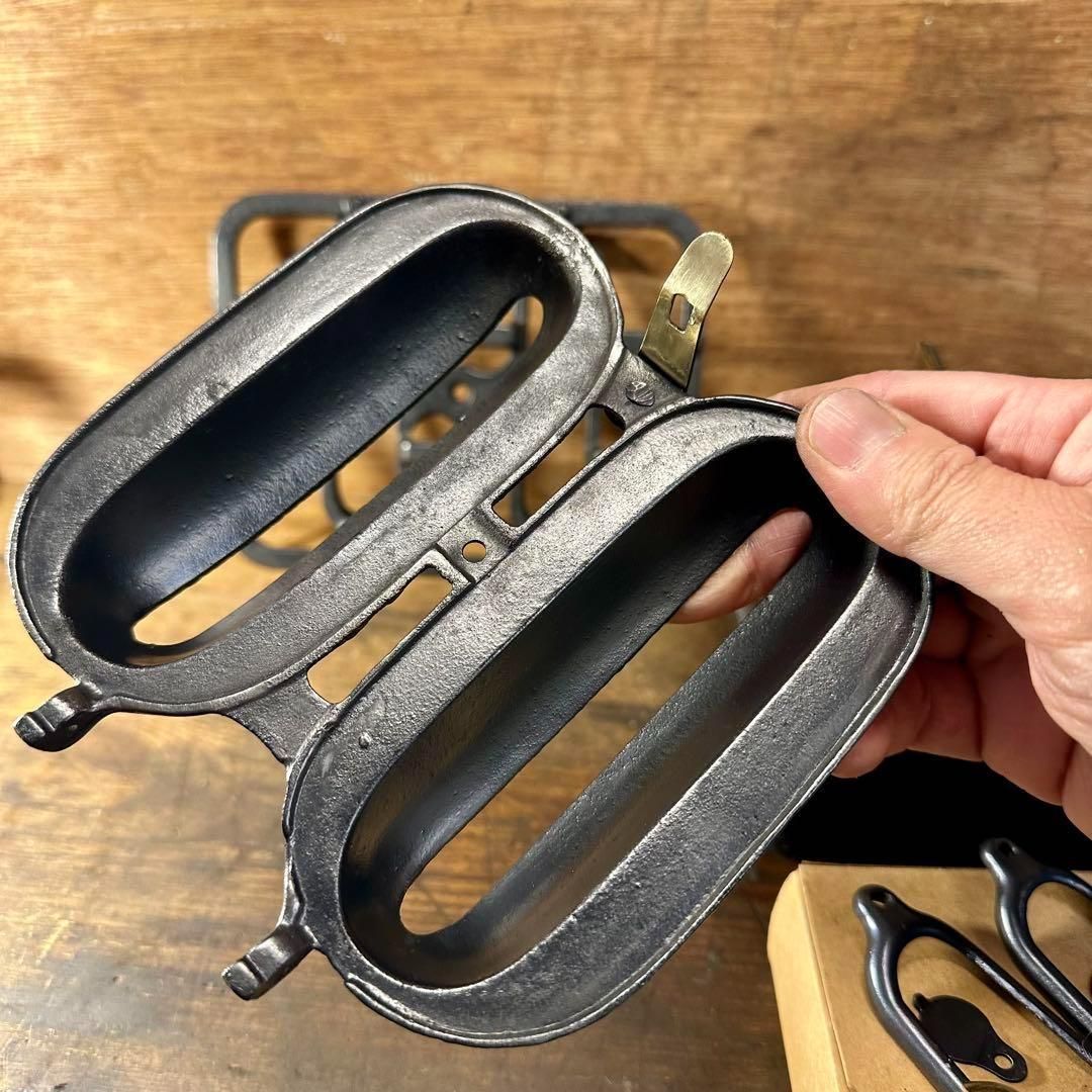 【美品】アイロンストーブ　TAYLOR & BOGGIS 「No.20」 美品】アイロンストーブ TAYLOR & BOGGIS 「No.20」アンティーク