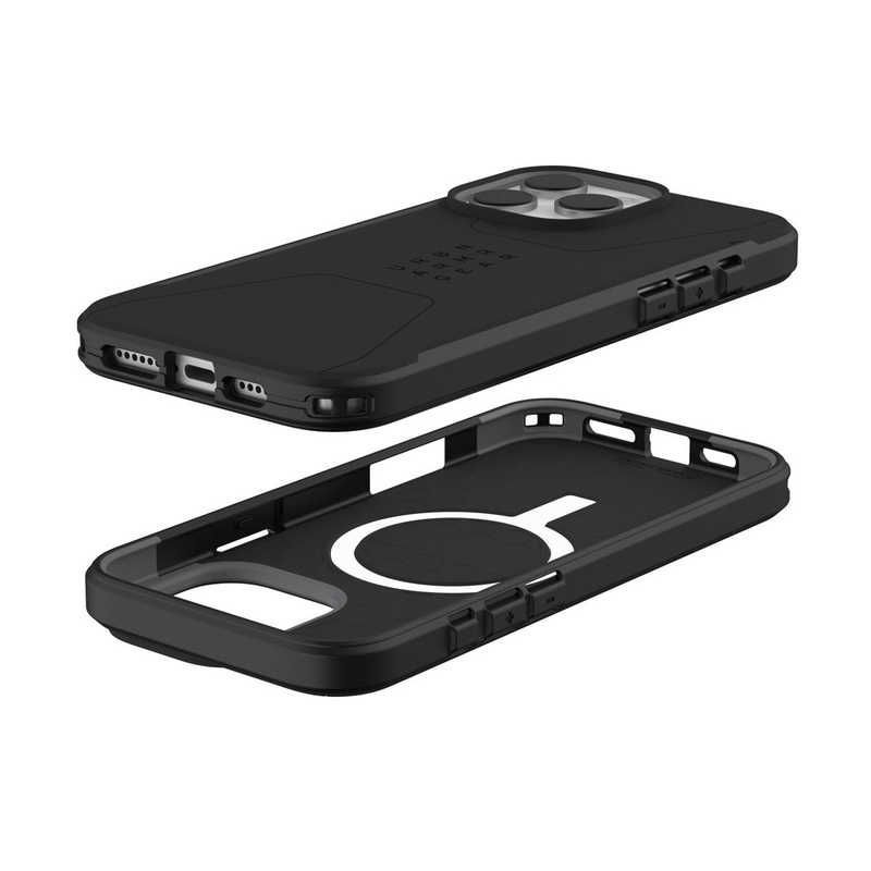 新品 未開封 】 UAG iPhone 16 Pro Max 耐衝撃ケース MAGSAFE対応