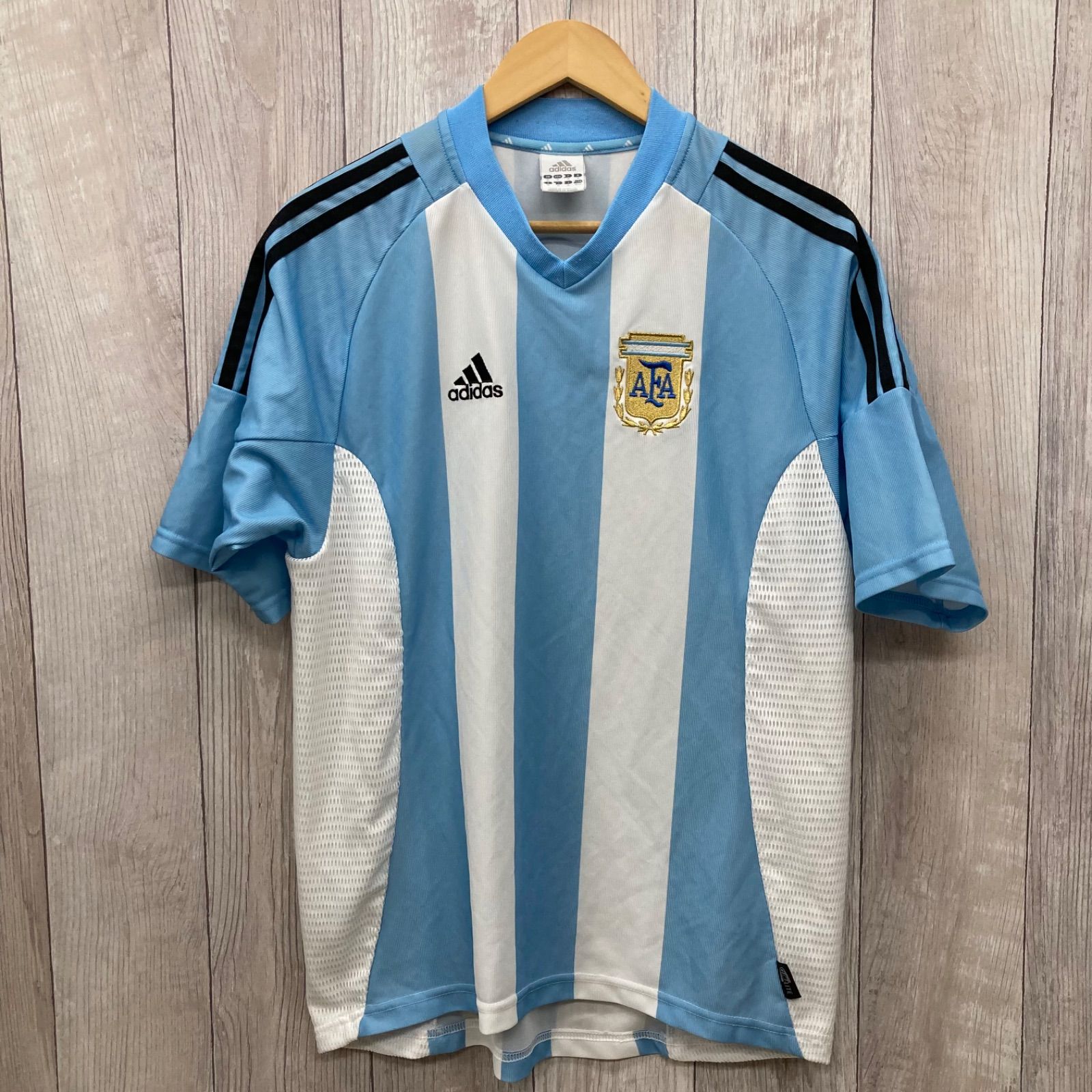 アディダス adidas アルゼンチン代表 ユニフォーム 平塚店 衣料品