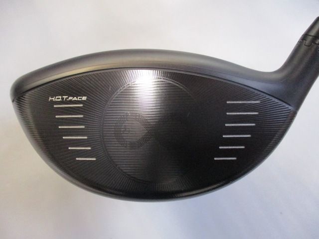 コブラ LTDx LS ネイビー 9° ヘッドのみ コブラ LTDx ネイビー9.0