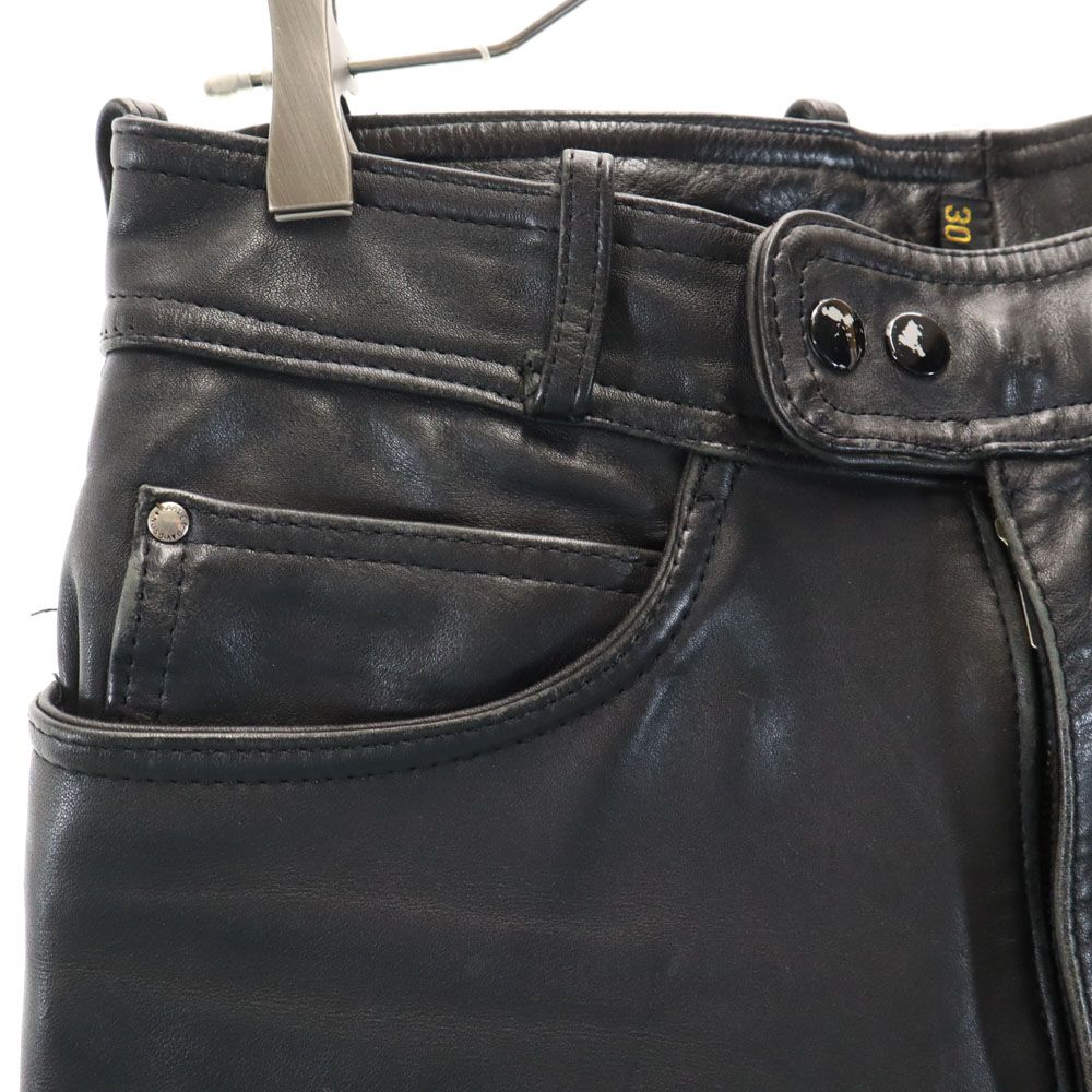 90s HARLEY-DAVIDSON ハーレーダビッドソン レザーパンツ L 楽天市場】古着 HARLEY DAVIDSON ハーレーダビッドソン 90s