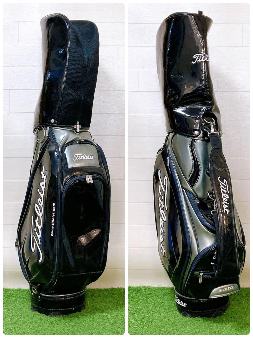 タイトリスト ゴルフ