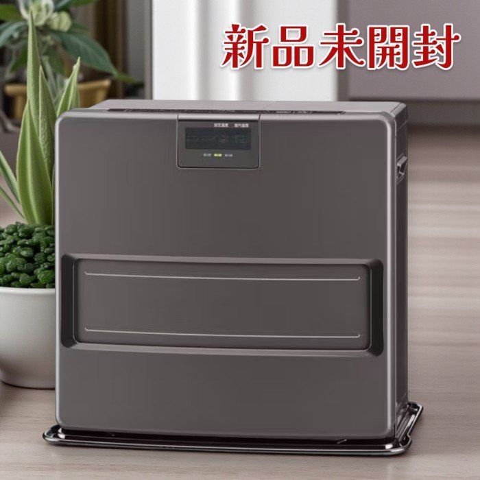 CORONA シャッター式ファンヒーター FH-VX5723BY-W FH-VX5723BY(W