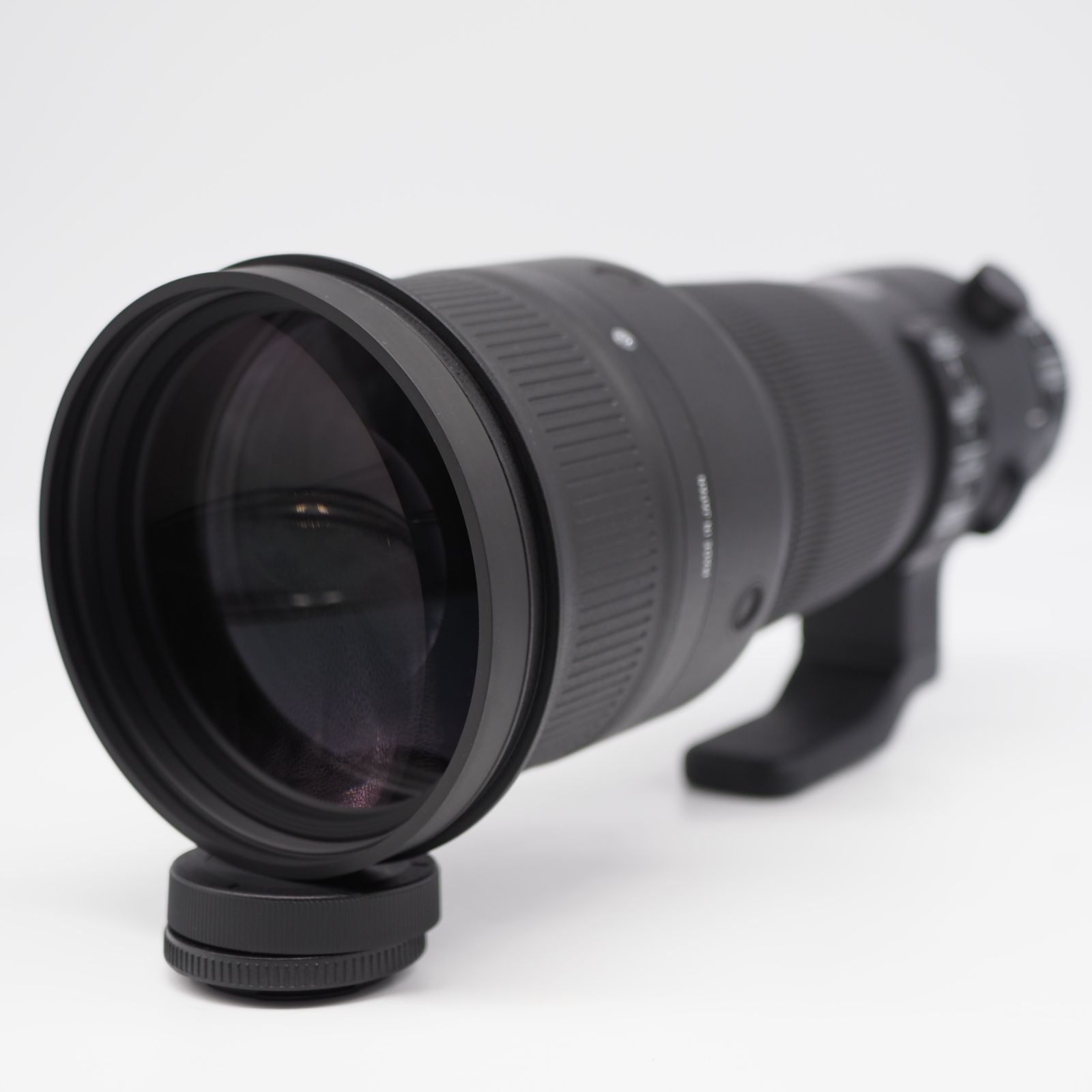 □極上品□ SIGMA 500mm F4 DG OS HSM Sports S016 Canon EFマウント