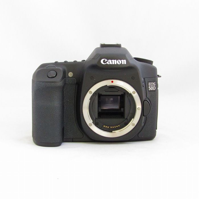 キヤノン Canon EOS 50D ボデイ
